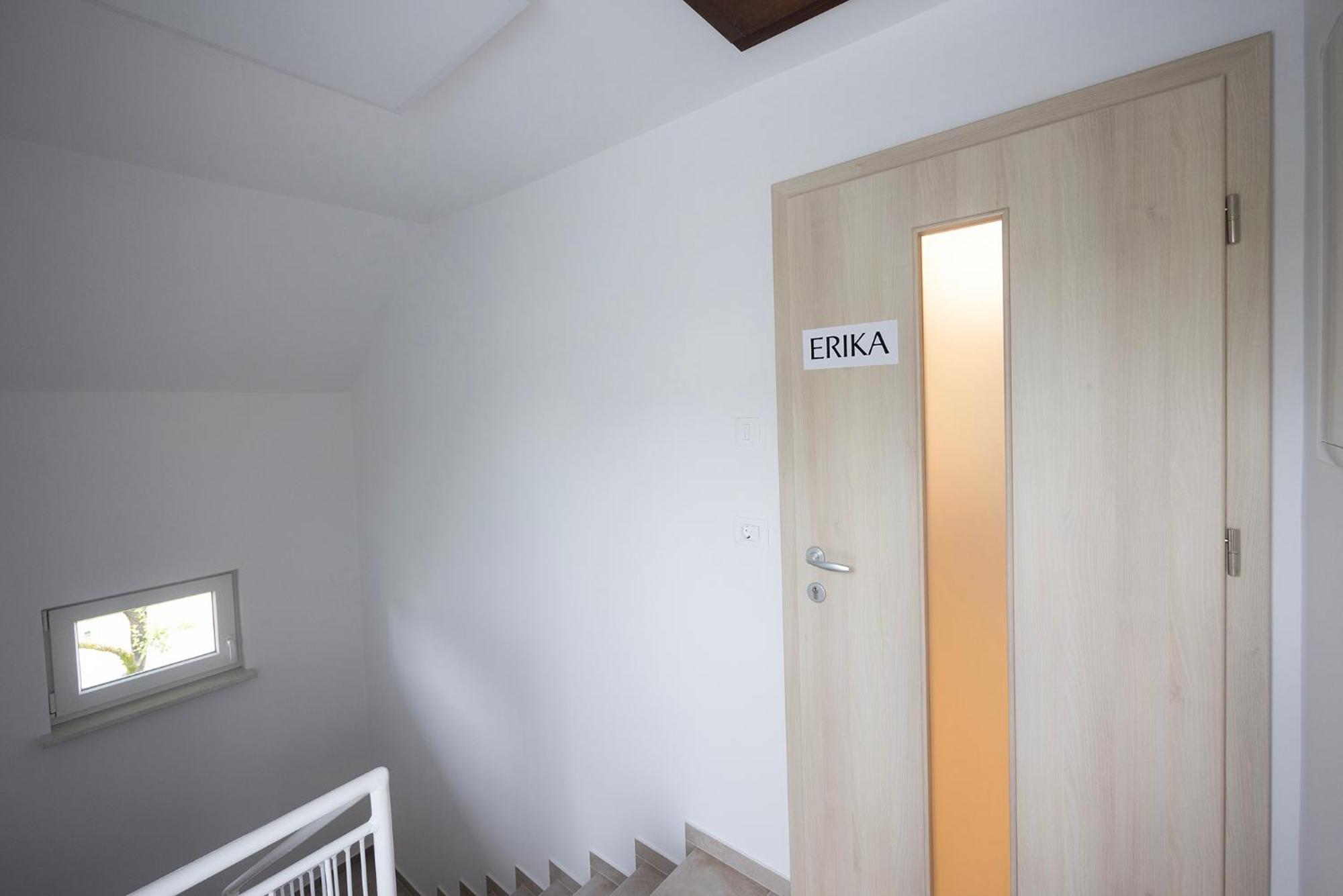 Apartment Erika Bled Buitenkant foto